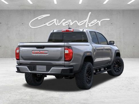 New 2026 GMC Canyon Elevation w/ Convenience Package image 4