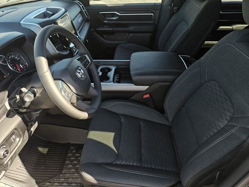 New 2026 RAM 1500 Lone Star image 31