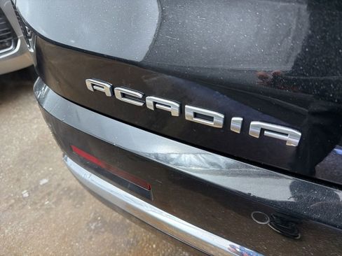 Used 2023 GMC Acadia Denali w/ Black Diamond Edition image 23
