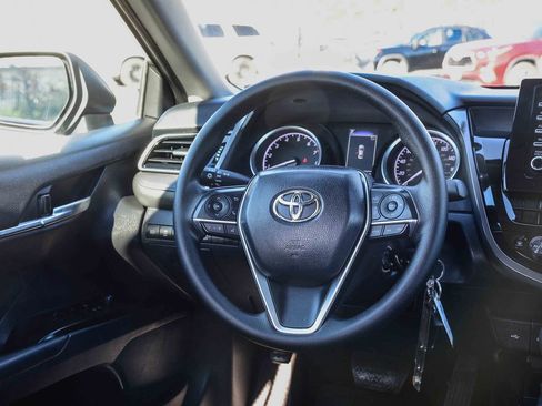 Certified 2024 Toyota Camry LE image 18
