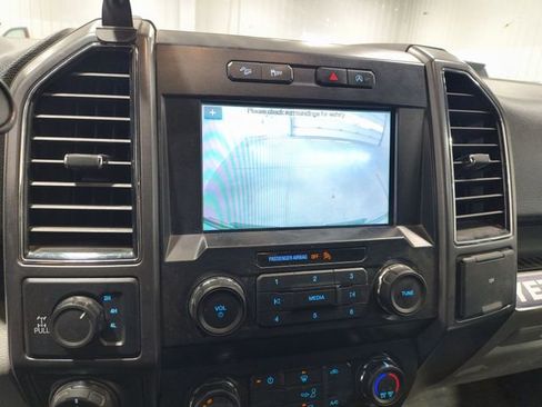 Used 2019 Ford F150 XLT w/ XTR Package AWD/4WD image 8