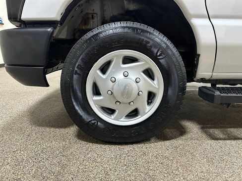 Used 2013 Ford E-150 and Econoline 150 w/ PWR Group image 64