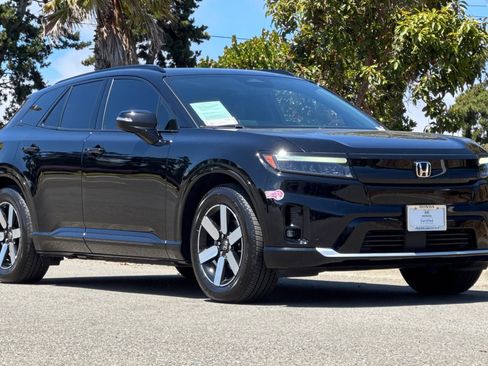 Used 2024 Honda Prologue Touring image 6