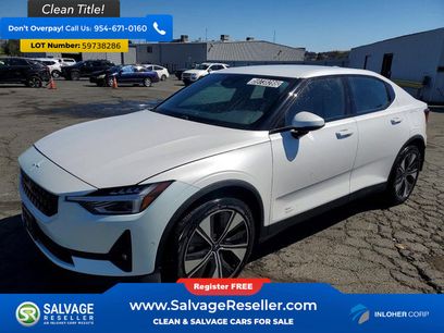 Used 2023 Polestar Polestar 2 w/ Pilot Pack