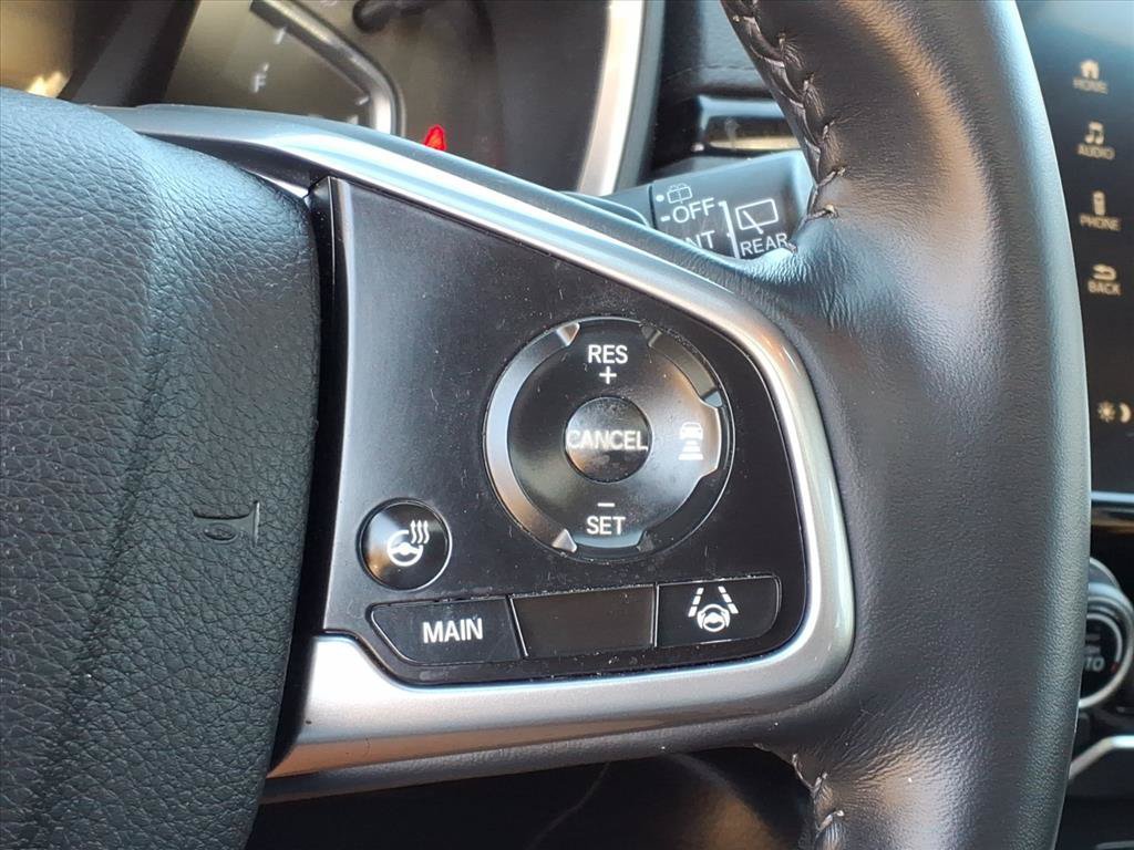 Used 2022 Honda CR-V EX-L image 17