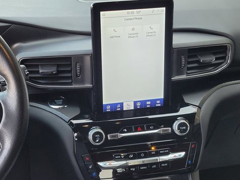 Used 2023 Ford Explorer ST w/ Equipment Group 401A image 15