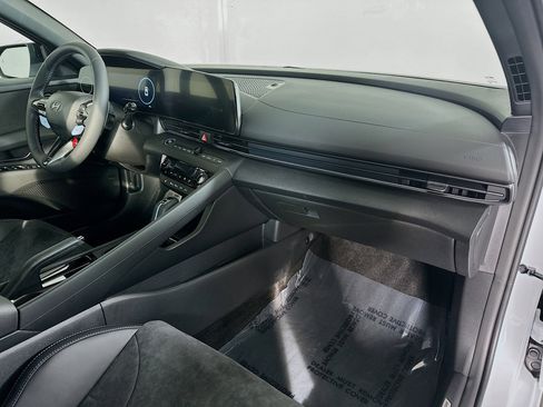 New 2026 Hyundai Elantra N image 29