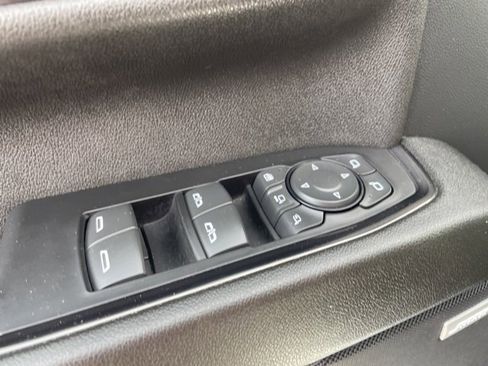 Used 2024 GMC Sierra 2500 AT4 w/ AT4 Premium Plus Package image 10