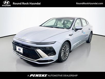 New 2026 Hyundai Sonata Limited