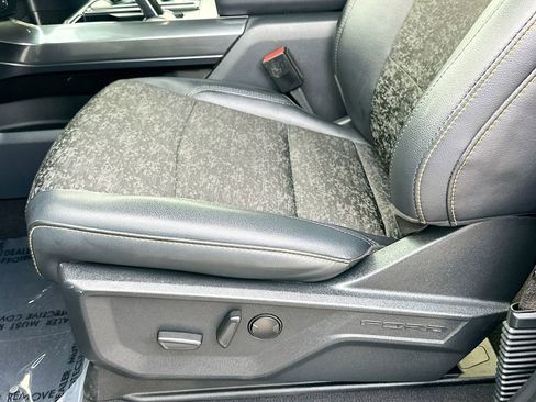 Used 2023 Ford F150 Tremor w/ Trailer Tow Package image 20