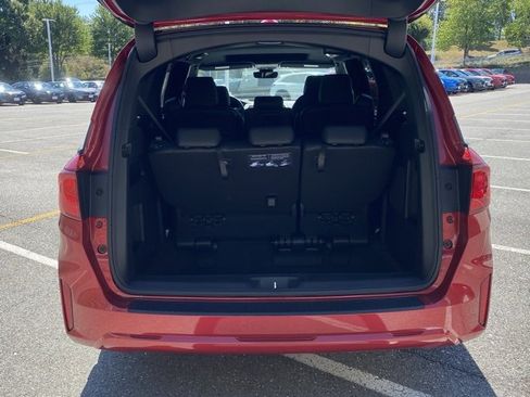 New 2026 Honda Odyssey Sport-L image 7