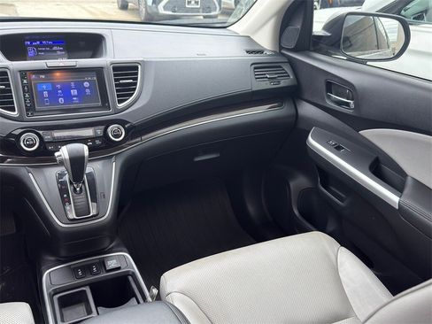 Used 2015 Honda CR-V EX-L image 29