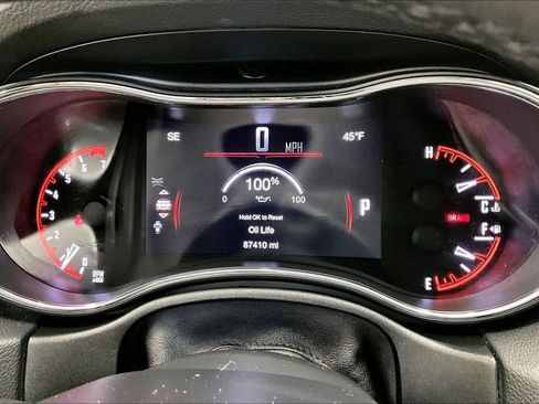 Used 2016 Dodge Durango Citadel w/ Premium Entertainment Group image 22