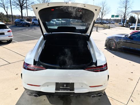 Used 2022 Mercedes-Benz AMG GT 53 image 43