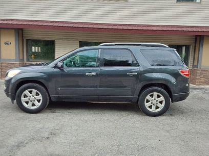 Used 2007 Saturn Outlook XE w/ Preferred Pkg