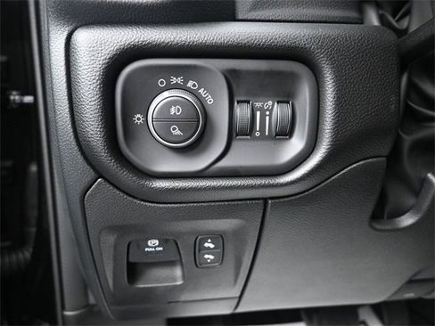 Used 2026 RAM 1500 Laramie w/ Laramie Southwest Edition image 15