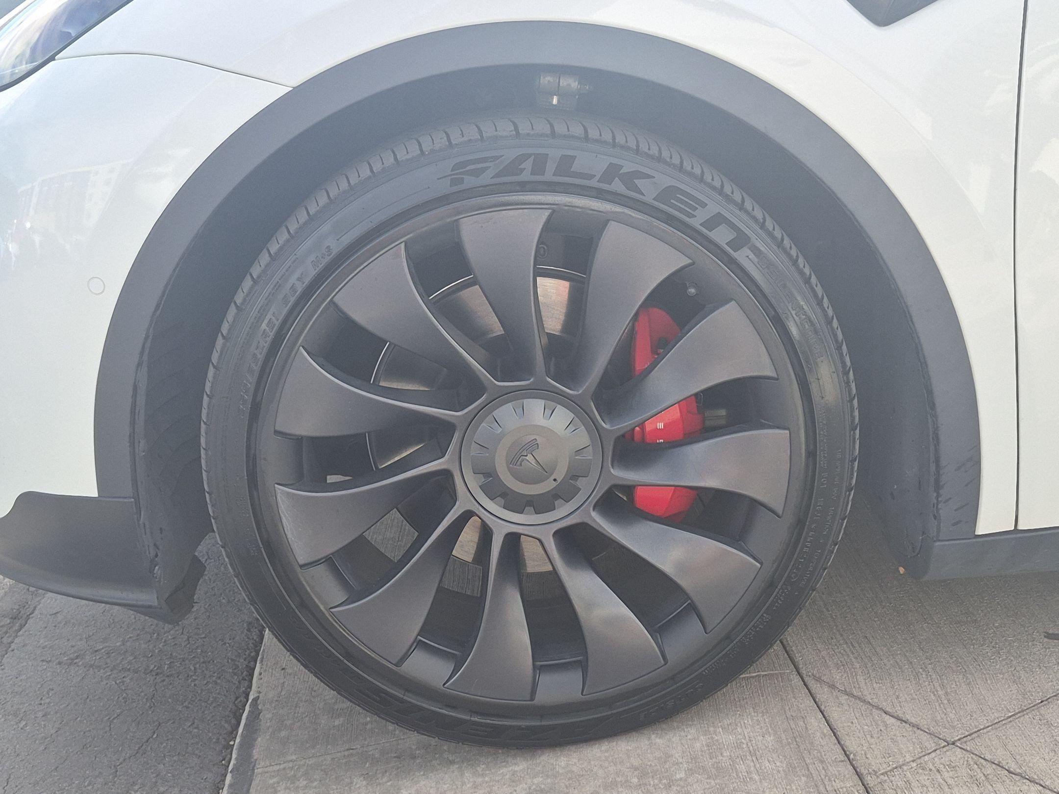 Used 2022 Tesla Model Y Performance AWD/4WD image 12