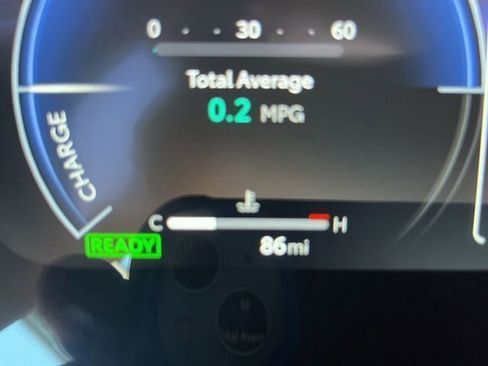 Used 2026 Toyota Grand Highlander AWD Hybrid image 16