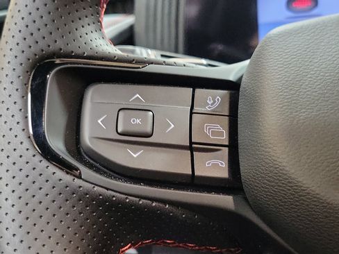 New 2026 Dodge Charger Scat Pack w/ Blacktop Package image 13