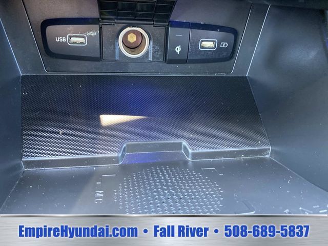 Used 2024 Hyundai Tucson Limited AWD/4WD image 9