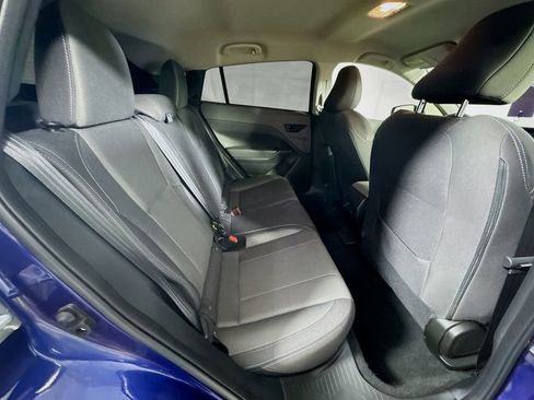 Used 2024 Subaru Crosstrek 2.0i image 30