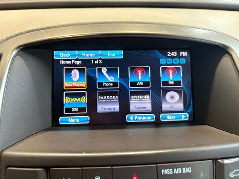 Used 2014 Buick Verano Convenience image 20