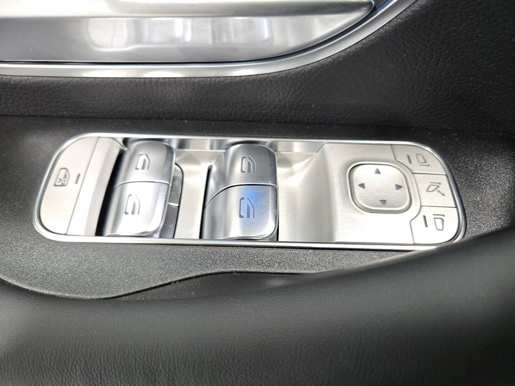 New 2026 Mercedes-Benz GLE 53 AMG 4MATIC image 19