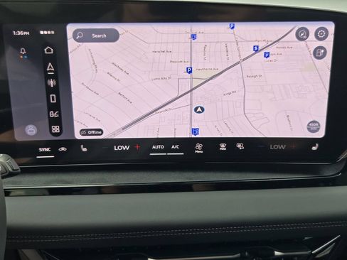 New 2027 Audi Q6 e-tron Premium AWD/4WD image 22