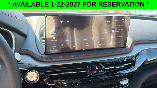 Used 2026 Acura MDX A-Spec AWD/4WD image 18