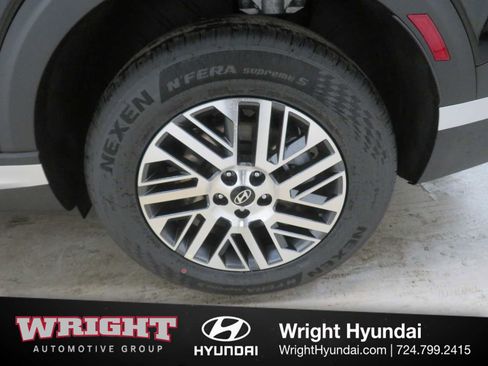 New 2026 Hyundai Palisade SEL image 8