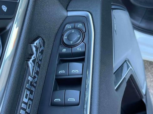 Certified 2023 Chevrolet Silverado 1500 High Country w/ Technology Package AWD/4WD image 25