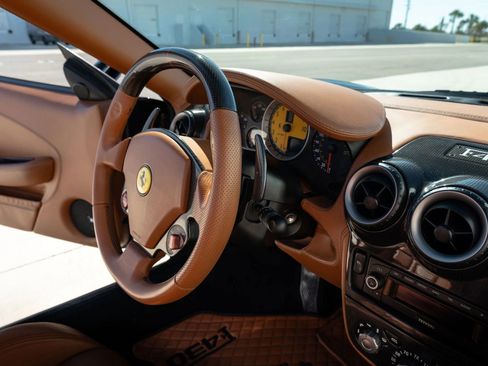 Used 2007 Ferrari F430 Spider image 85