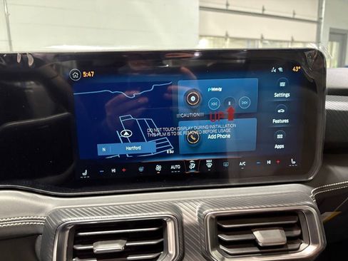 New 2026 Ford Mustang GT Premium image 16