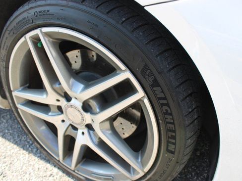 Used 2016 Mercedes-Benz E 400 Cabriolet image 43
