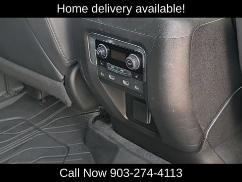 Used 2022 Chevrolet Tahoe High Country AWD/4WD image 35