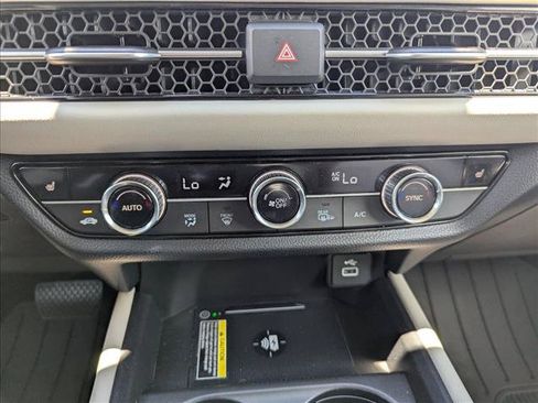 Used 2024 Honda HR-V EX-L image 19