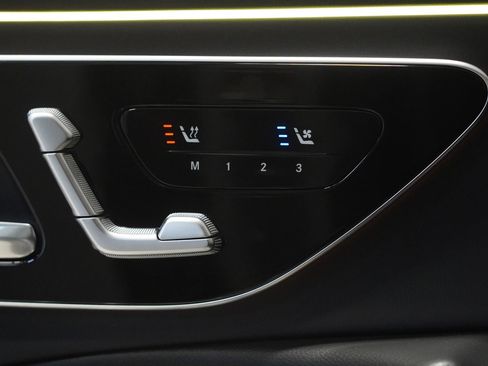 Certified 2026 Mercedes-Benz E 53 AMG AMG E 53 E image 30