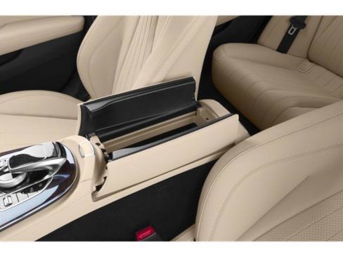 Used 2019 Mercedes-Benz E 450 4MATIC Sedan w/ Premium Package image 14