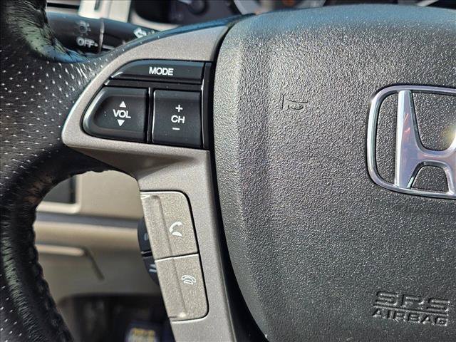 Used 2011 Honda Odyssey EX-L image 24