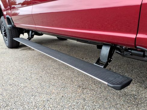 New 2026 Ford F250 Platinum AWD/4WD image 12