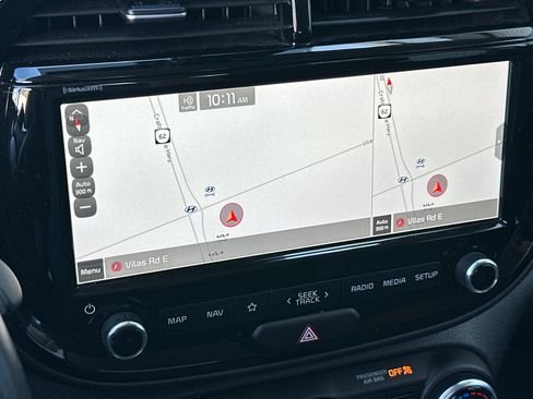 Used 2022 Kia Soul X-Line FWD image 20
