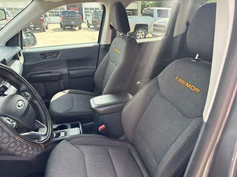 Used 2024 Ford Maverick Tremor w/ Tremor Off-Road Package AWD/4WD image 9