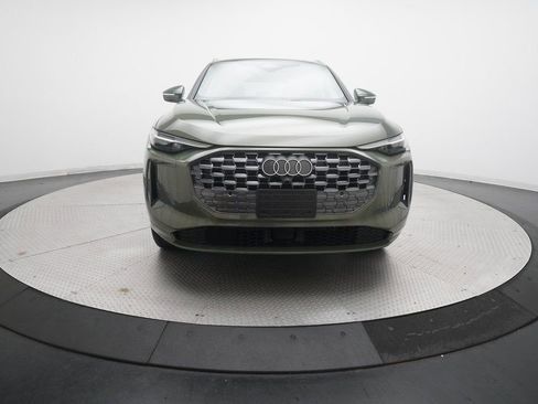 New 2025 Audi Q5 Premium Plus AWD/4WD image 11