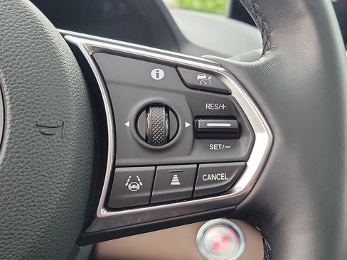 Certified 2025 Acura RDX w/ Advance Package AWD/4WD image 30
