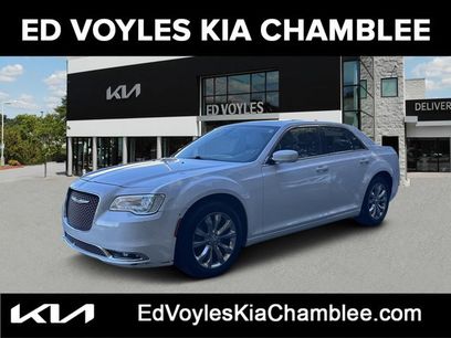 Used 2018 Chrysler 300 Touring L