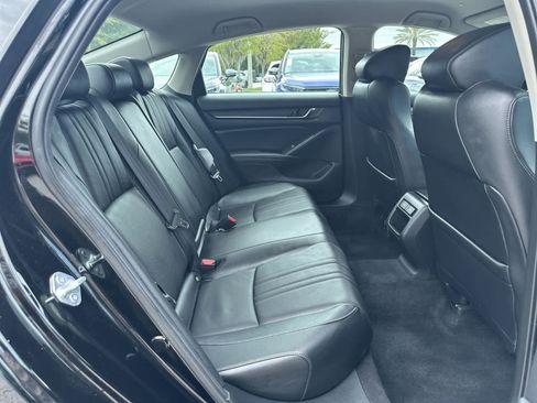 Used 2022 Honda Accord Sport Special Edition image 16
