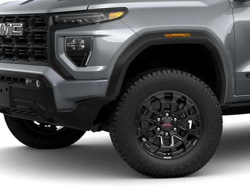 New 2026 GMC Canyon Elevation w/ Convenience Package image 29