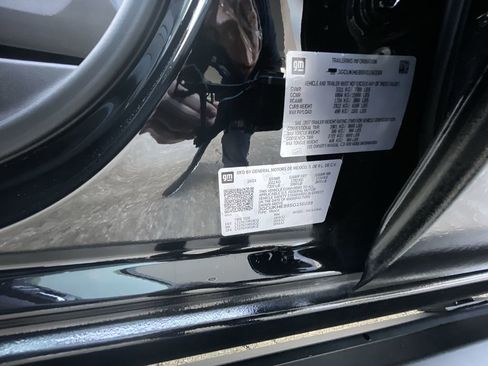 Certified 2025 Chevrolet Silverado 1500 ZR2 w/ ZR2 Bison Edition image 34