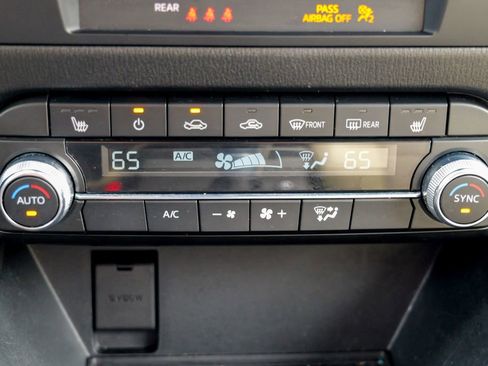 Used 2019 MAZDA CX-5 Touring image 54