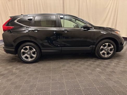 Used 2017 Honda CR-V EX-L image 4